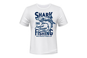Fishing Club digital shirt design, a Graphic by Vector Portal (Thumbnail 5 of 5)
