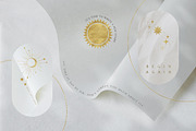 SOLEIL Celestial objects & prints, an Object Graphic by Anastezia Luneva (Thumbnail 12 of 12)