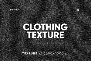 30 Clothing Texture HQ