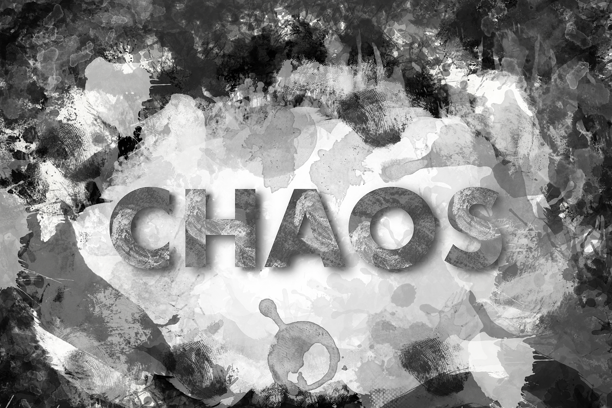80 Messy Procreate Brushes, a Brush Add-On by ateliervonau (Photo 4 of 6)