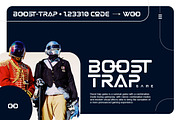 Astromax - A Futuristic Typeface, a Sans Serif Font by Meizzaluna Design (Thumbnail 2 of 10)