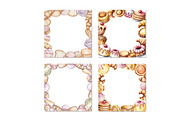 Bread and bakery products, a Background Graphic by SketchArtStudio (Thumbnail 3 of 3)