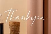 Prastige, a Handwritten Font by Integritype Studio (Thumbnail 15 of 15)