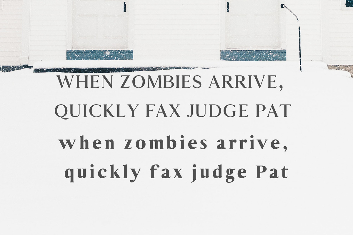 Hyogo A Modern Serif Font Family, a Serif Font by Creativetacos (Photo 6 of 6)