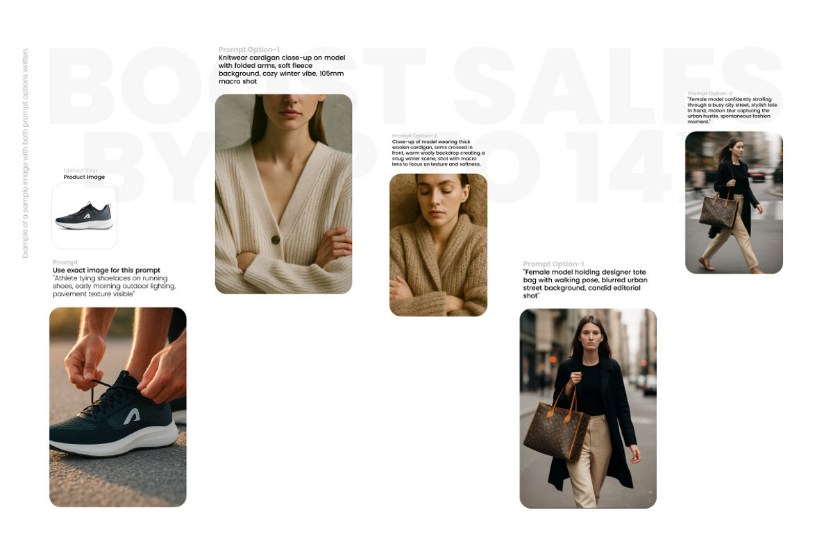 ChatGPT Prompts for Creative Needs, a Graphic by We Design Everyday (Photo 3 of 6)
