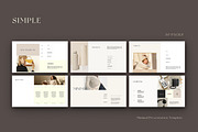 Minimal Presentation Template, a Presentation Template by Studio Industry (Thumbnail 9 of 12)