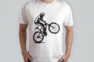 Bike Logo