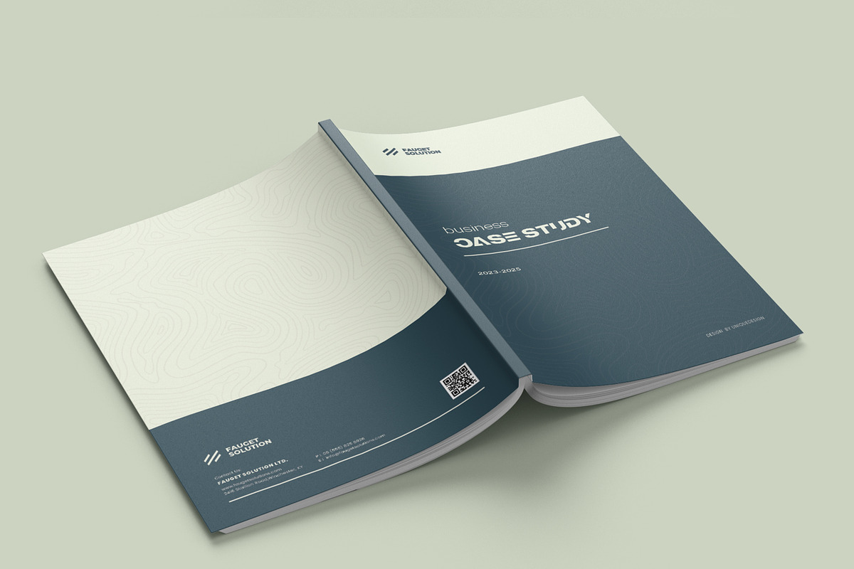 Case Study Template, Data Sheet preview 7