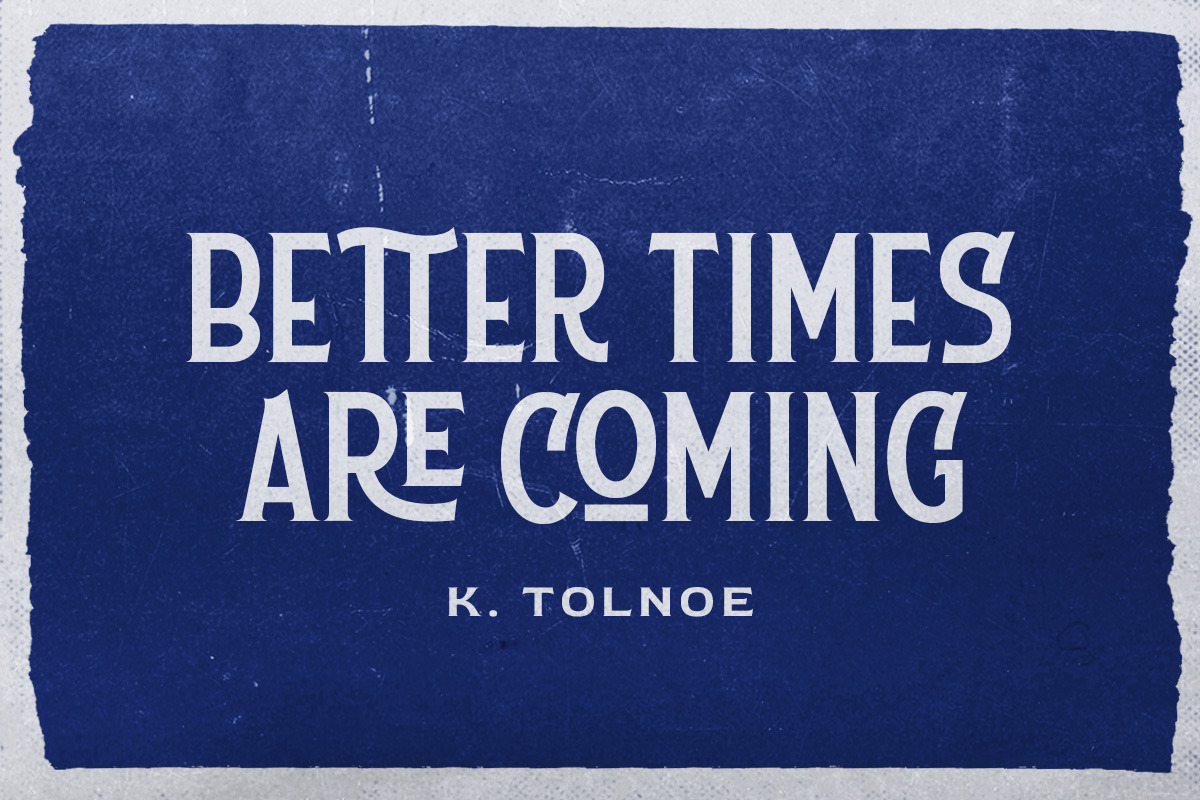 Falmera Pearson - Display Font, a Serif Font by Letterhend Studio (Photo 5 of 7)
