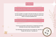 Shopify full site setup -24 hours, a Shopify Template by Millennials Marketing (Thumbnail 4 of 5)