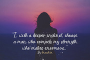 Respalo Modern Script Font, a Script Font by edukka (Thumbnail 3 of 8)