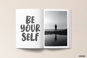 Always Believe, a Font by Olivetype (Thumbnail 3 of 5)