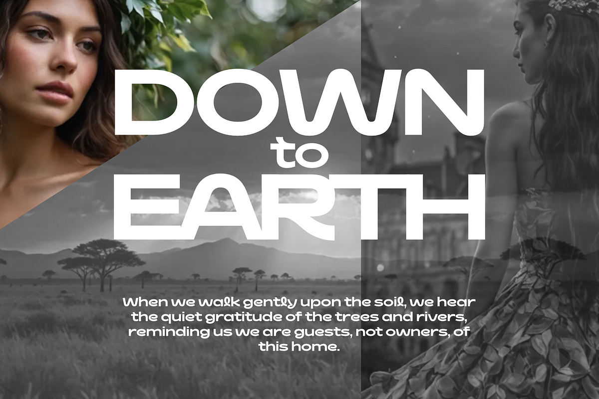 Dynalune, a Sans Serif Font by Muhammad Hastian (Photo 8 of 8)