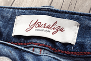 Versatile Azalea Brush Font, a Handwritten Font by Letterhanna Studio (Thumbnail 15 of 15)