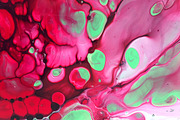 Acrylic Paint Textures, a Texture Graphic by Design Assets (Thumbnail 8 of 11)