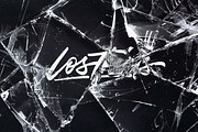 10 Crystal PSD Text Effect+Textures, a Texture Graphic by Lostkids (Thumbnail 8 of 8)