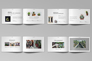 Botanice Portfolio, a Brochure Template by Firtana (Thumbnail 6 of 12)