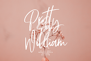 Deadgate Brush, a Script Font by Eltypesstudio (Thumbnail 7 of 10)