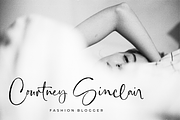 Fleur Marche – Modern Calligraphy, a Script Font by RedyStudio (Thumbnail 4 of 13)