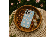 iPhone Tough Phone Case Mockup, an iPhone Mockup by UrbanMockupsStore (Thumbnail 4 of 5)