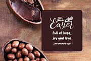 Chocolate is a cute handwritten font, a Handwritten Font by Brown Cupple (Thumbnail 4 of 6)