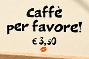 Snip Party Font, a Handwritten Font by Handmadefont (Thumbnail 12 of 18)
