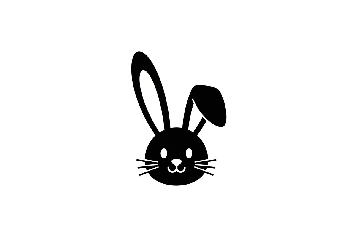 Easter Bunny Ears Vector Bundle, an Illustration by jahid234 (Photo 51 of 51)