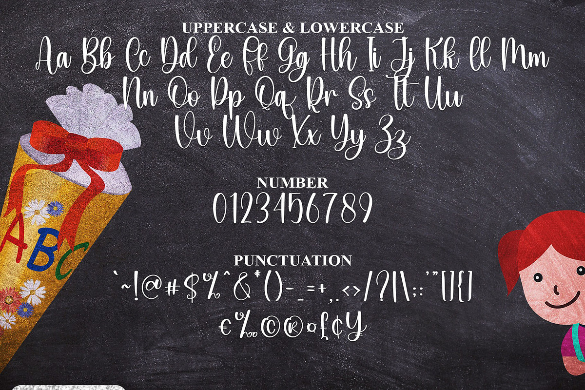 Simple Signature, a Handwritten Font by FreshTypeINK (Photo 3 of 8)