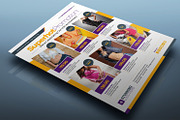 Multipurpose Product Promotion Flyer, a Flyer Template by KitCreativeStudio2 (Thumbnail 3 of 5)