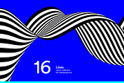 Lines, an Illustration by Colorpong (Thumbnail 7 of 8)
