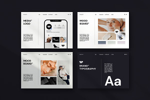 Oveli - Brand Guidelines