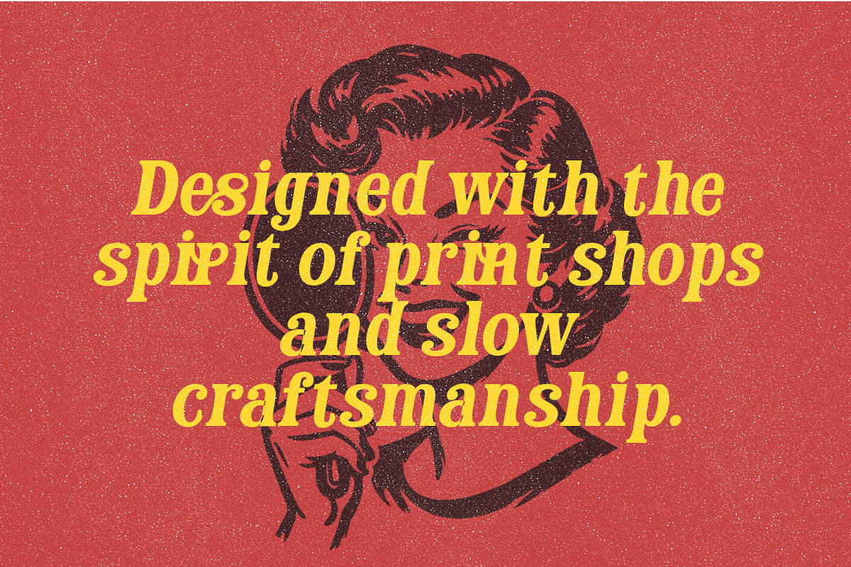 Brenoir - Elegant Decorative Serif, a Font by Simetrica Labs (Photo 14 of 14)