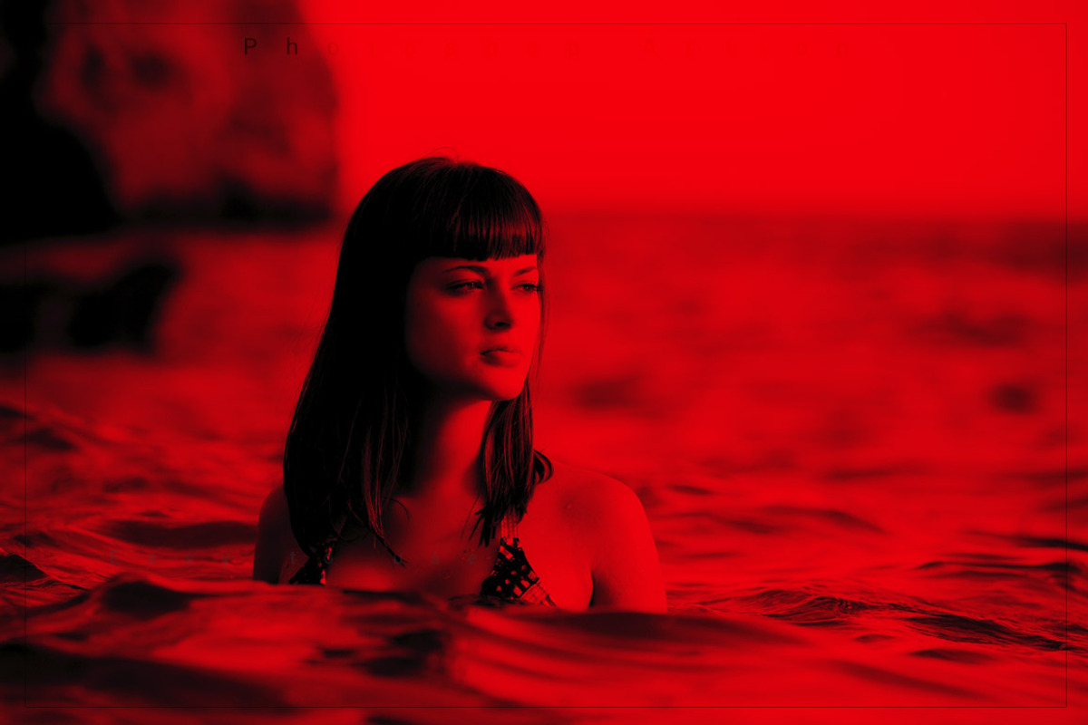 Deep Red Photoshop Action, an Action Add-On by DuoFankaar (Photo 6 of 7)