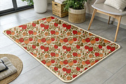 Tomato and Vine Farmhouse Patterns, a Pattern Graphic by one-touch (Thumbnail 2 of 9)
