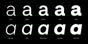Gramatika, a Sans Serif Font by Tokotype (Thumbnail 3 of 7)