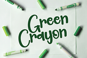 Magic Unicorn | Script Font, a Script Font by Scratchones (Thumbnail 5 of 8)