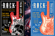 Let's Rock, a Background Graphic by intueri (Thumbnail 10 of 14)
