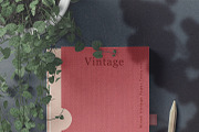 40 Mixed Vintage Paper Textures, a Texture Graphic by Textures & Backgrounds (Thumbnail 5 of 13)