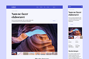 RETEM – Responsive Templates, a Landing Page Template by laaqiq (Thumbnail 8 of 25)