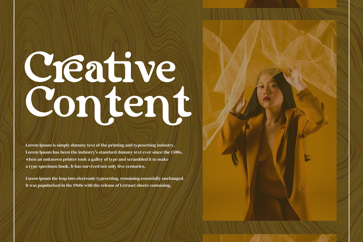 Kabytag Serif Fonts, a Serif Font by mahstudios (Photo 5 of 14)