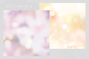 Dreamscape - Dreamy Pastel Textures, a Texture Graphic by Studio Sirona (Thumbnail 6 of 10)