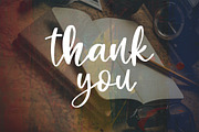 Bettani Sellia - Calligraphic Font, a Script Font by NTC Graphic (Thumbnail 9 of 9)