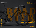 Tesson Black Serif, a Serif Font by INKsTYPIA (Thumbnail 6 of 10)