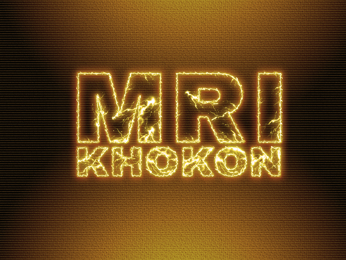 ELECTRIC Photoshop Action, an Action Add-On by MRI STUDIO (Photo 20 of 20)