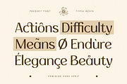 Pavesky – Luxury Elegant Beauty Sans, a Sans Serif Font by Typia Nesia (Thumbnail 4 of 12)