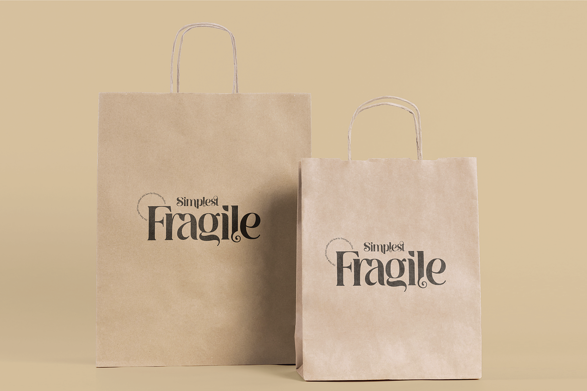 Mefista, a Sans Serif Font by Grontype (Photo 6 of 9)