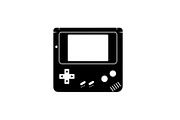50 Handheld Gaming Console Vector Bu, an Illustration by Gfx_Store (Thumbnail 49 of 51)
