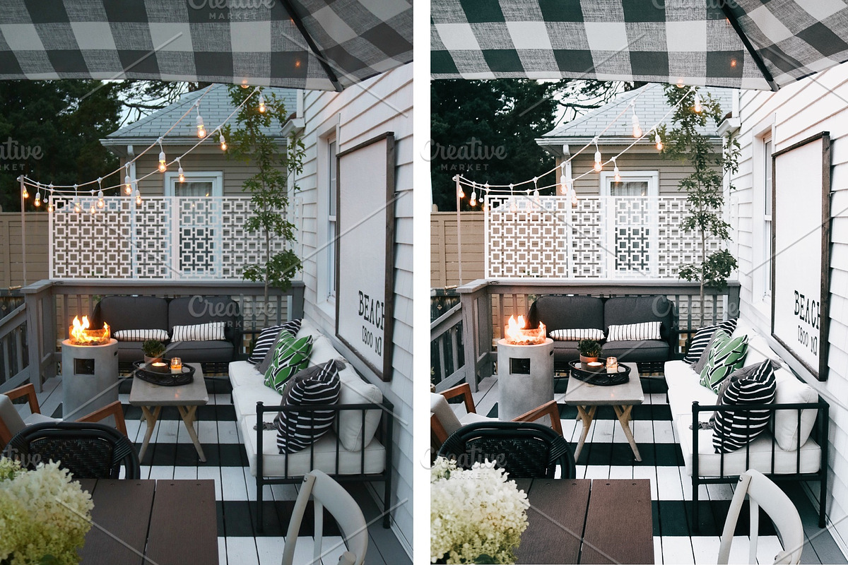 2 Mobile Presets AVOCADO preview 2