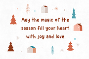 Winter Adventure | Handwritten Font, a Handwritten Font by EGAFontStudio (Thumbnail 5 of 7)
