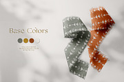 Sunny Boho - Collection of Patterns, a Pattern Graphic by PatrushevaYana (Thumbnail 10 of 13)